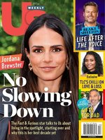 Cover image for Us Weekly: Jan 31 2022